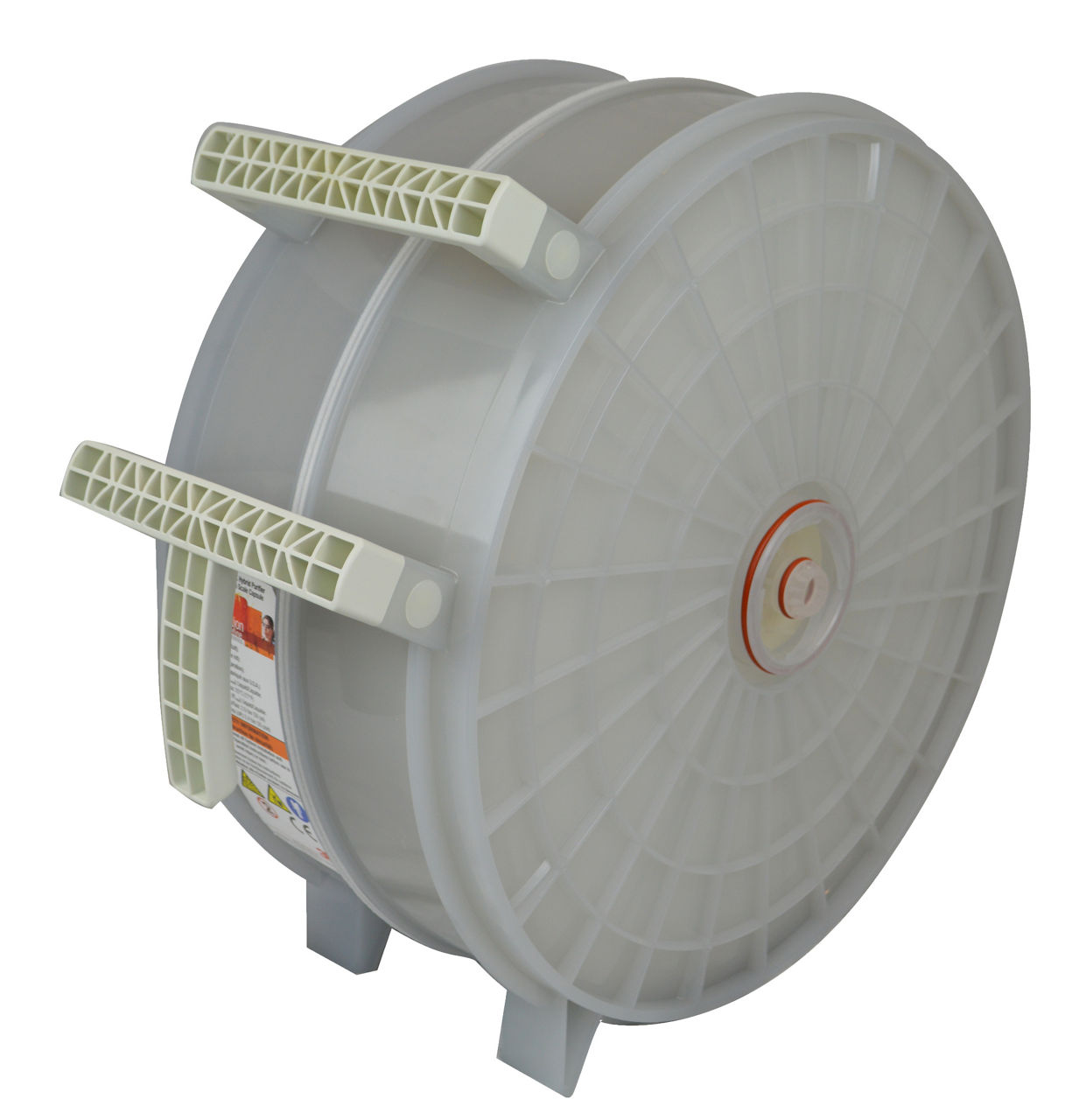 3M™ Emphaze™ AEX Hybrid Purifier, BV5600 Production Capsule