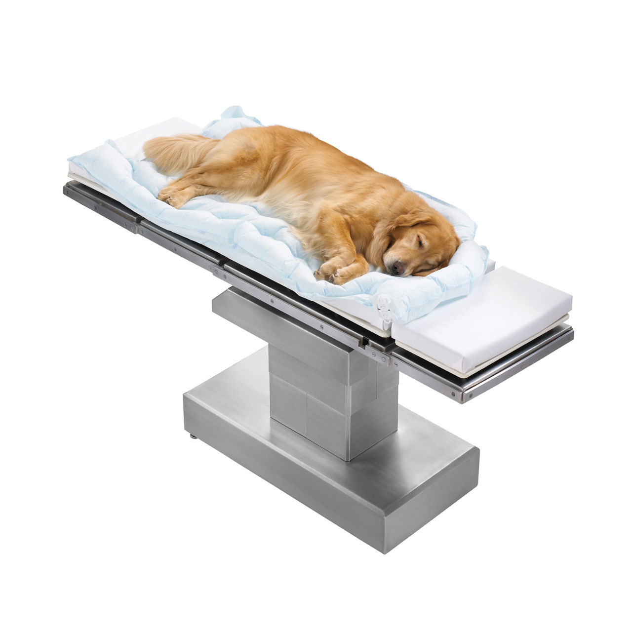 Couverture sous patient pour la santé animale Bair Hugger™ 3M™, 55077,grande