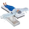 3M™ Bair Hugger™ Warming Blanket, 62200-14, Dual Port Torso, 14/CS