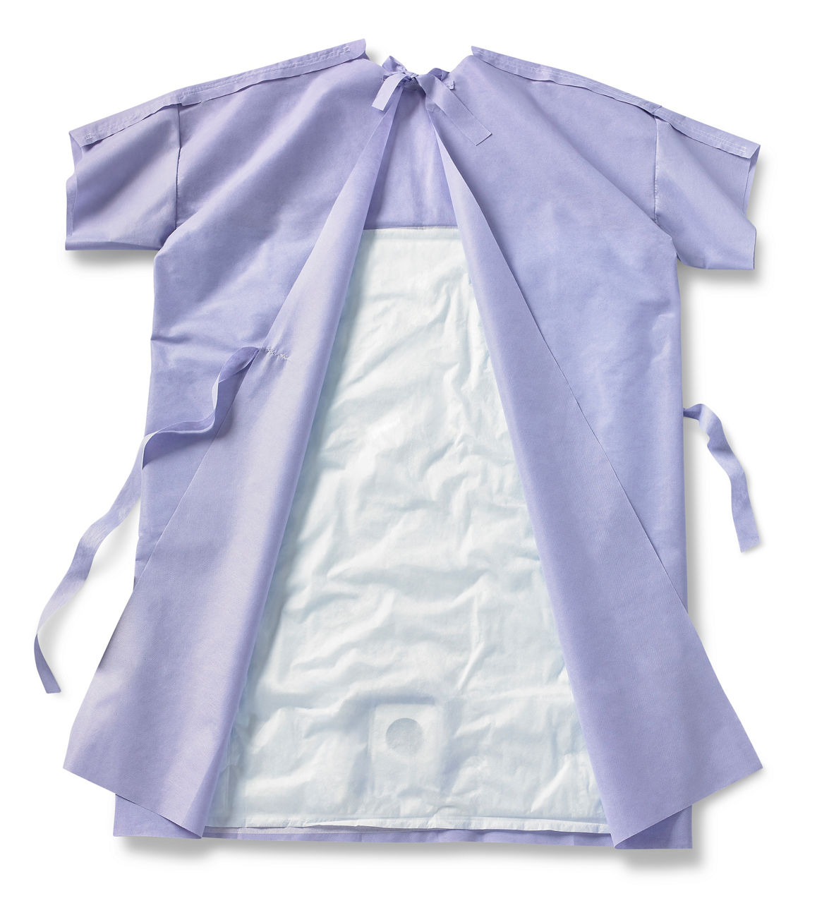 3M™ Bair Hugger™ Universal Warming Gown made with Thinsulate™ Insulation