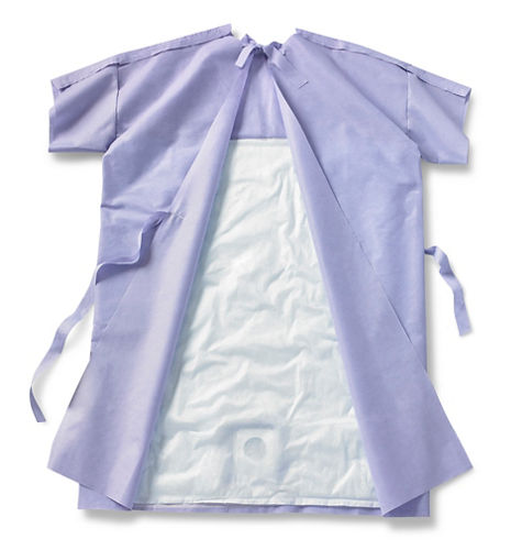 Casaque de réchauffement universelle 3M™ Bair Hugger™ avec l'isolation Thinsulate™