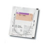 3M™ Unitek™ Beta III Titanium Archwire, .0175x.0175, OrthoForm™ IISquare, Lower, 4301-337, Unit of Use, 10/Pk