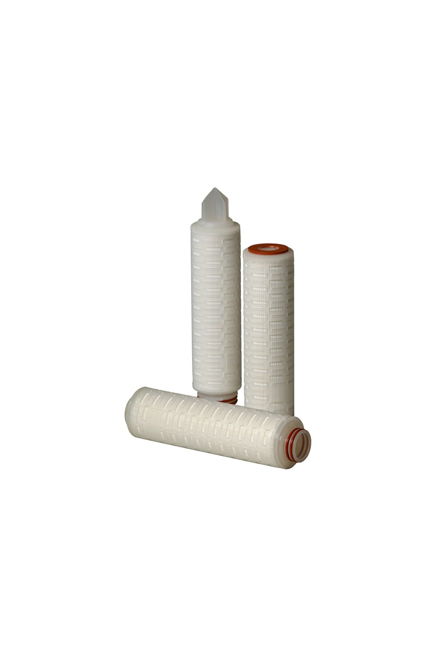 Betafine(TM) Series, high res photo