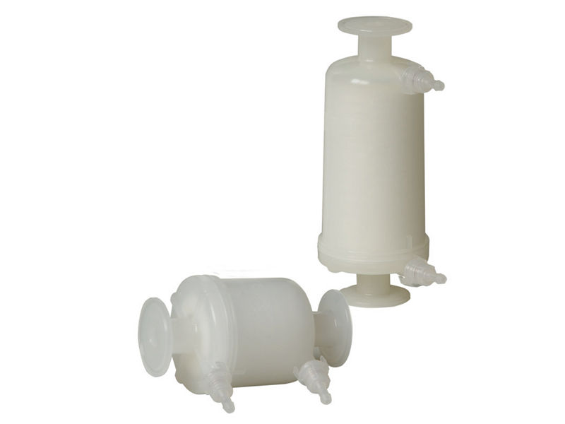 Cápsula Filtrante 3M™ Betapure™ Serie AU