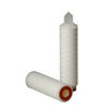 3M™ Zeta Plus™ H Series Filter Cartridge 4524501A 30H, 12 in x 10 7/10in, 16 cell, Silicone, 2/Case