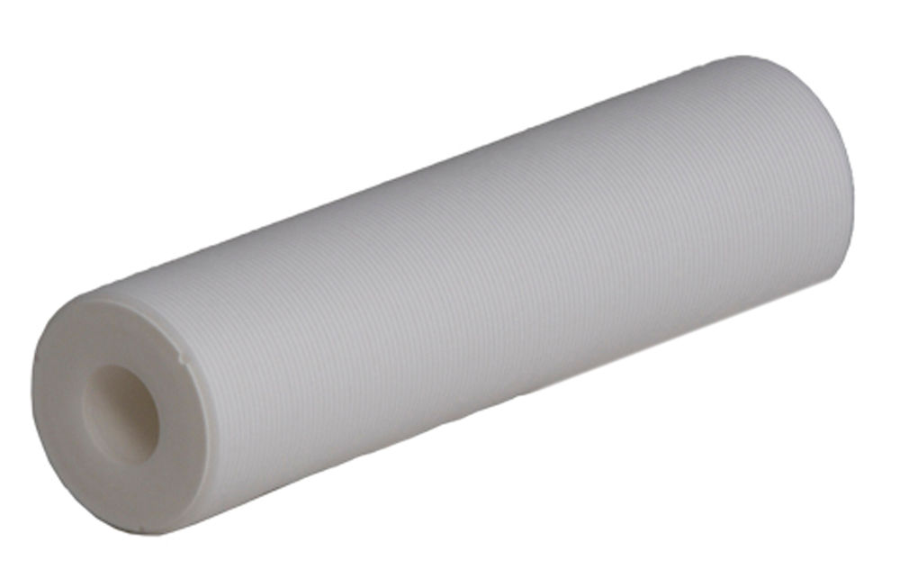 3M™ Betapure™ AU Series Filter Cartridge 4638002L, 5 1/2 in, 50 um,Double Open-Ended, VOLARA, 1/Case