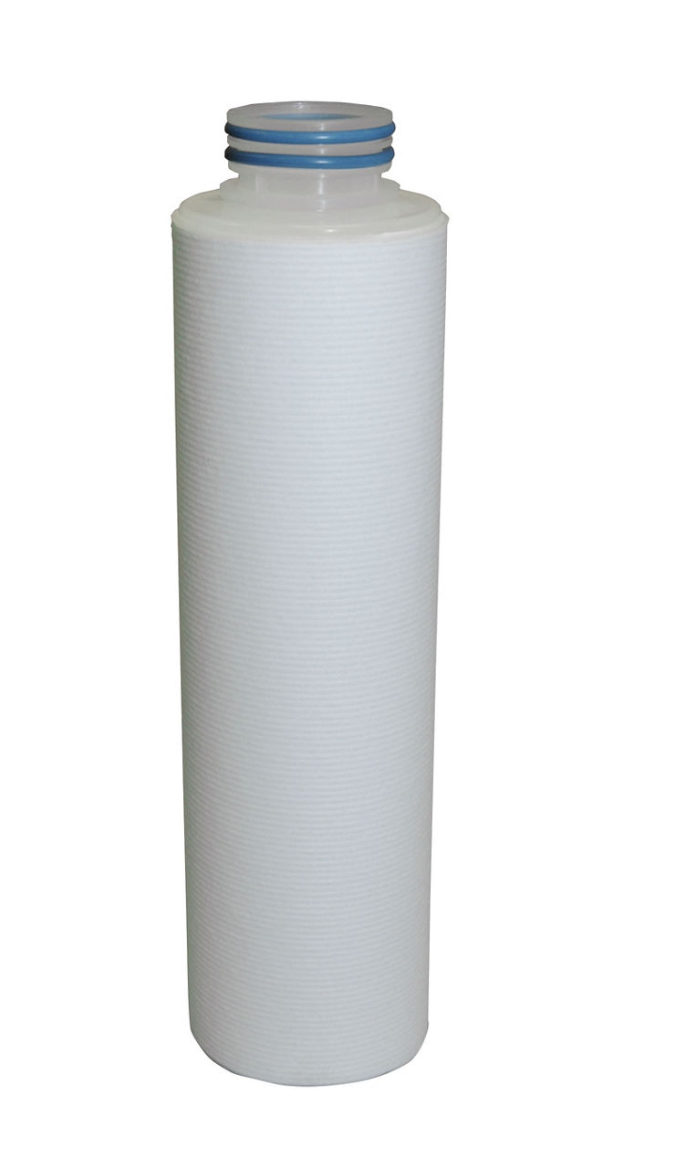 3M™ Betapure™ AU Series Filter Cartridge AU30C11NN, 30 in, 30 um ABS,DOE, 15/Case