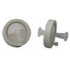 3M™ Zeta Plus™ BC Series Encapsulated Disposable Filter Capsule BC0025S60LA, 25 sq cm, EFA, Sanitary, 4/Case