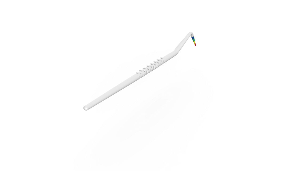 Instrumento Medidor  3M™ Gauge Bioclear™ BT