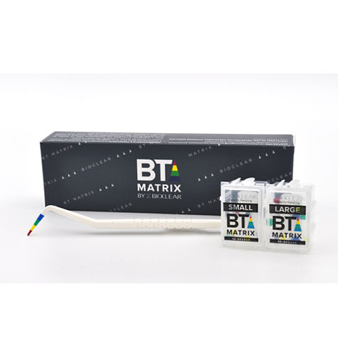 Kit de Procedimento 3M™ Bioclear™ Matrix