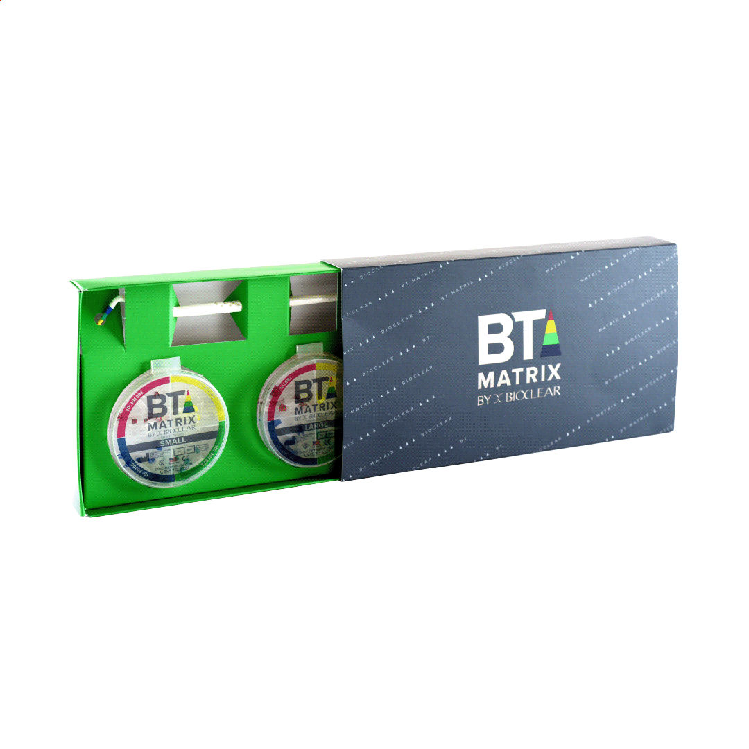 Kit Introdutório 3M™ Bioclear™