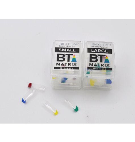 Matrizes 3M™ Bioclear™