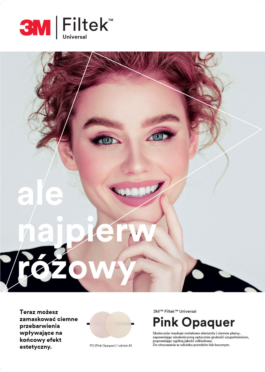 But first pink campaign 2 pager