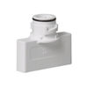 3M™ Bypass Plug 6217401, NEP Head, 6/Case