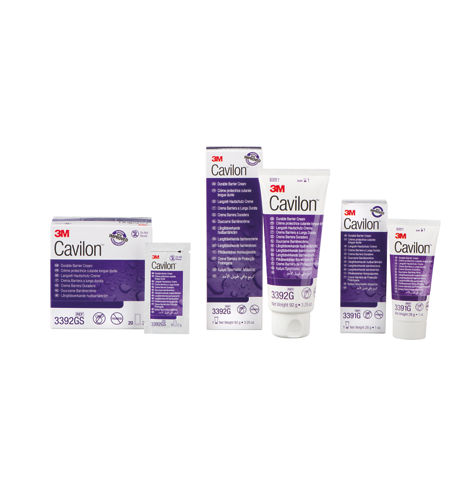3M™ Cavilon™ Durable Barrier Cream