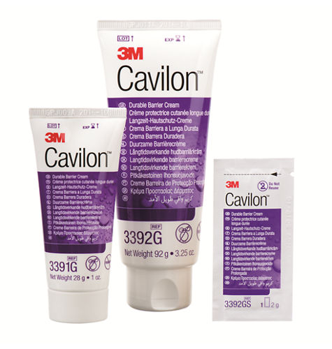 3M™ Cavilon™ Langzeit-Hautschutz-Creme
