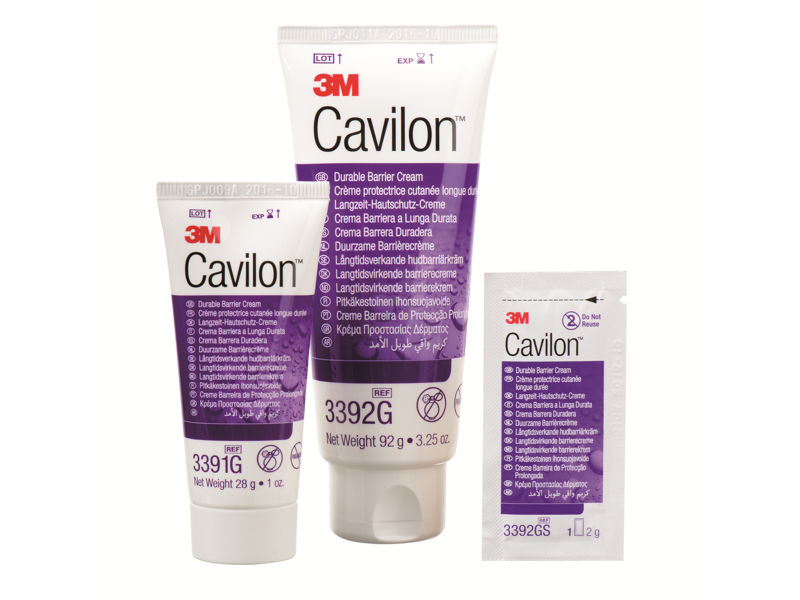 3M™ Cavilon™ Langzeit-Hautschutz-Creme