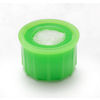 3M™ CUROS™ Disinfecting Cap for Needleless Connectors, CFF1-270R, 270 Each/Pack, 10 Pack/Case
