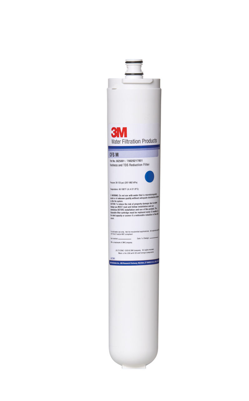 3M™ ScaleGard™ Reverse Osmosis Replacement Filter Cartridge CFS M