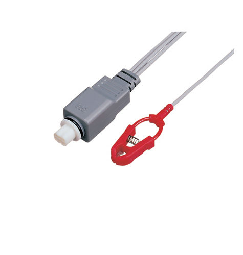 3M™ レッド ダット™ モニタリング電極用リード線