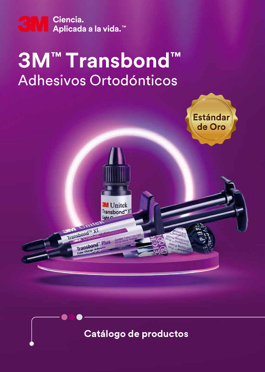 Transbond Brochure CL