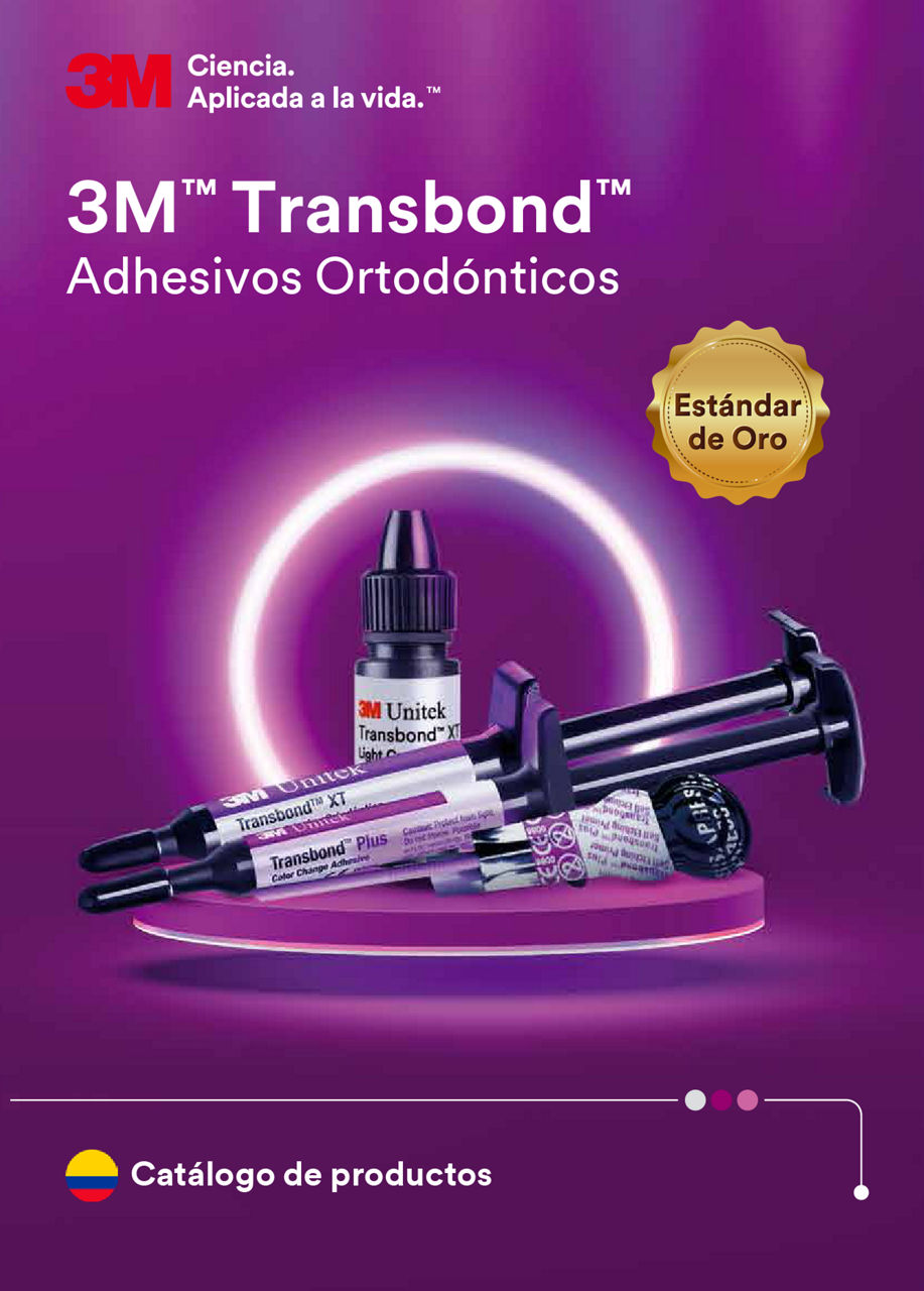 Transbond Brochure CO