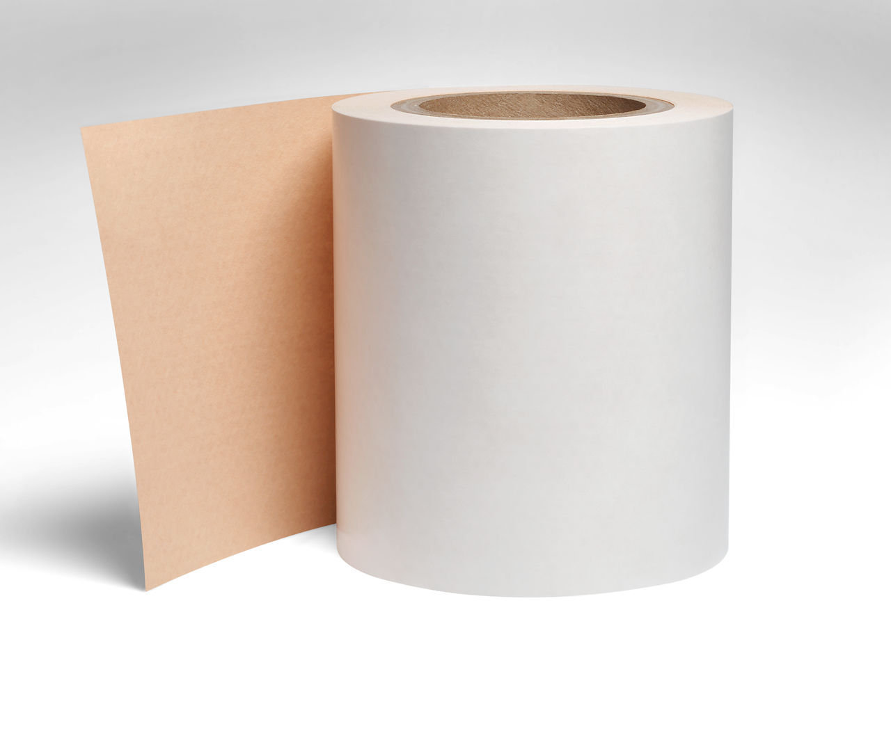 3M™ CoTran™ Melt-blown Polyurethane Nonwoven Backing Film, 9700,Configurable