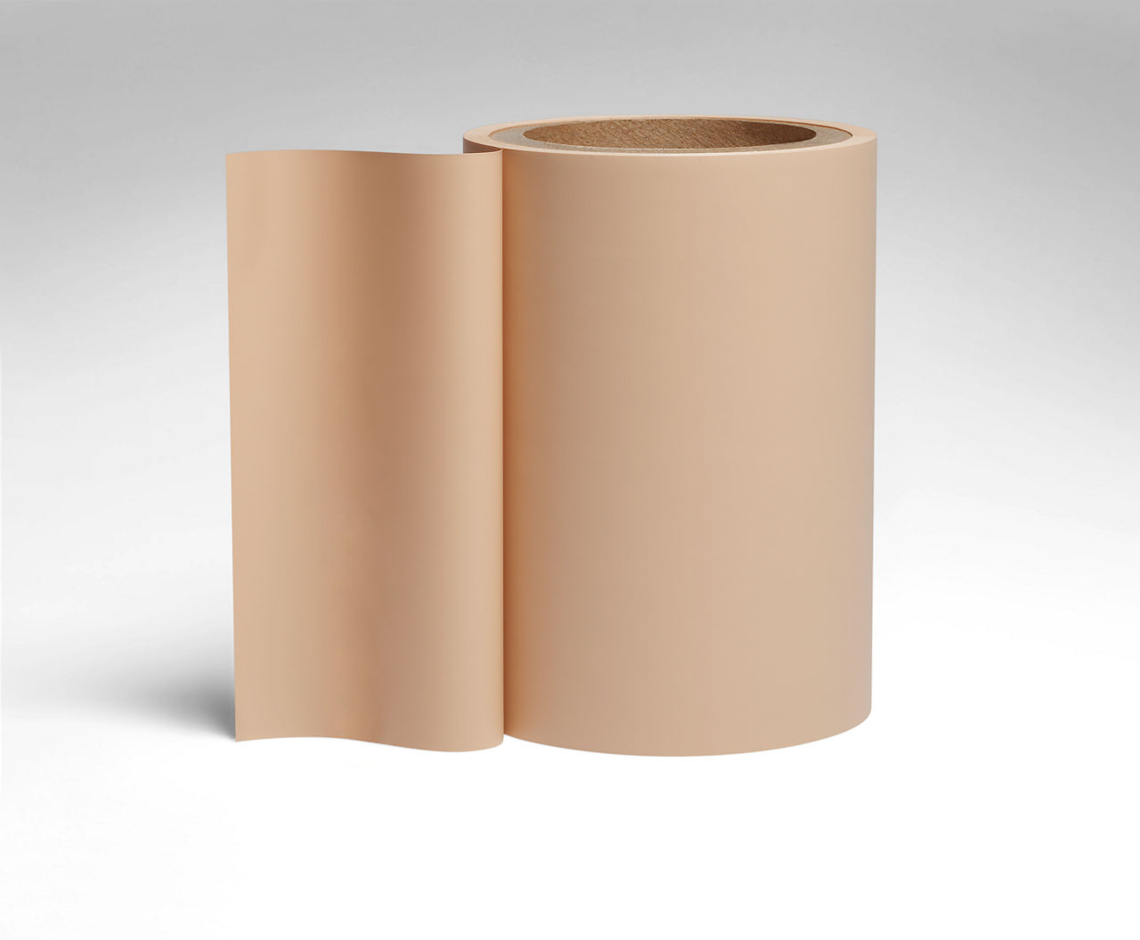 3M™ CoTran™ Pigmented Polyethylene Monolayer Backing Film, 9718