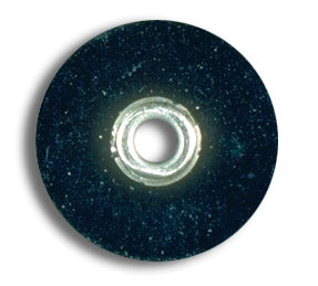 Contouring and Polishing Disc - Coarse Grit