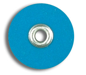 3M™ Sof-Lex™ Contouring and Polishing Discs, 3/8" Diameter, Fine, 1981F,Bulk