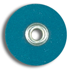 3M™ Sof-Lex™ Contouring and Polishing Discs, 3/8" Diameter, Medium,1981M, Bulk