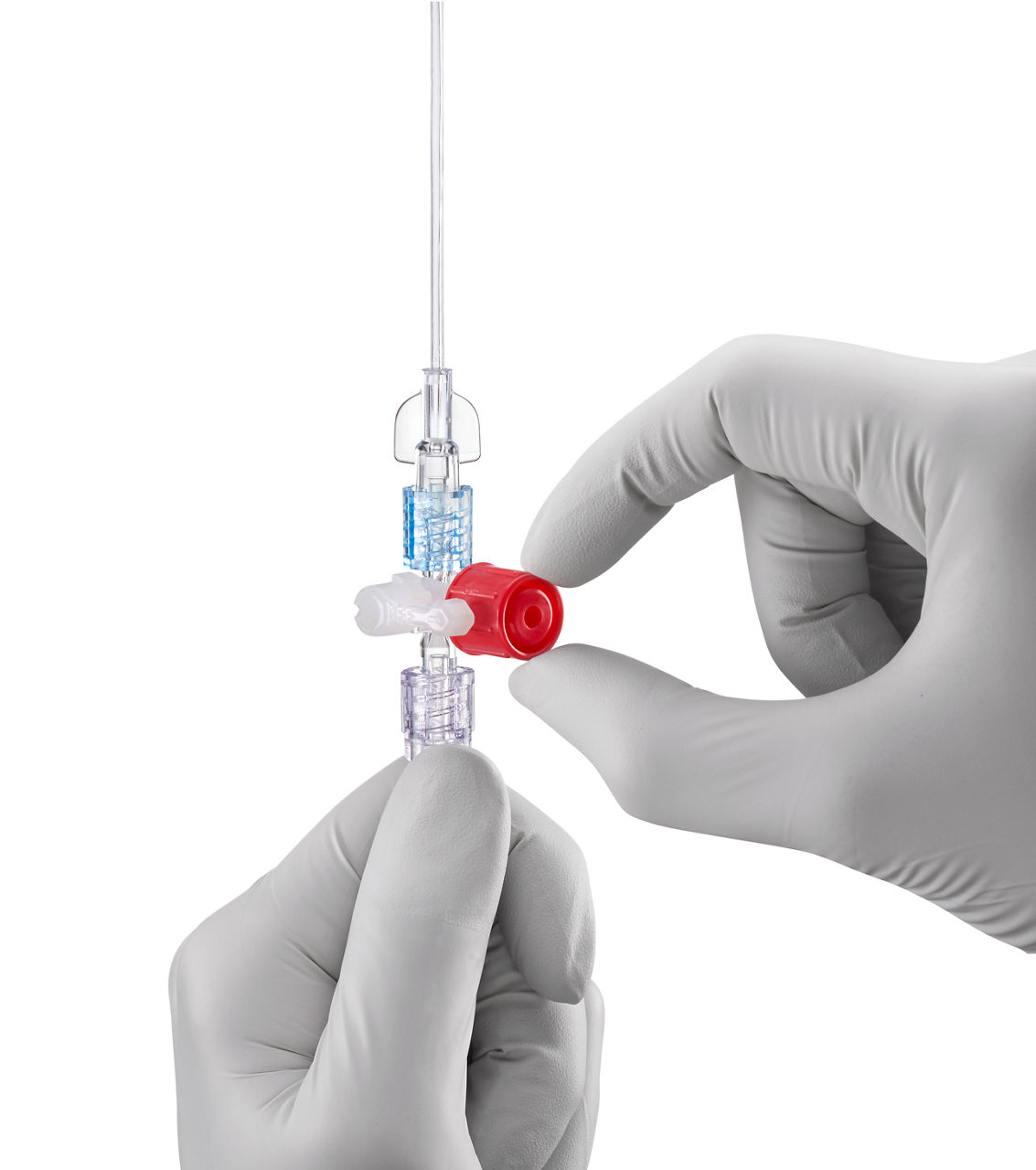 Curos™ stopper disinfecting cap - CSA1-270 - attaching cap