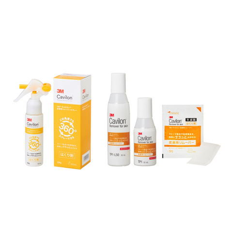 3M™ キャビロン™ 皮膚用リムーバー
