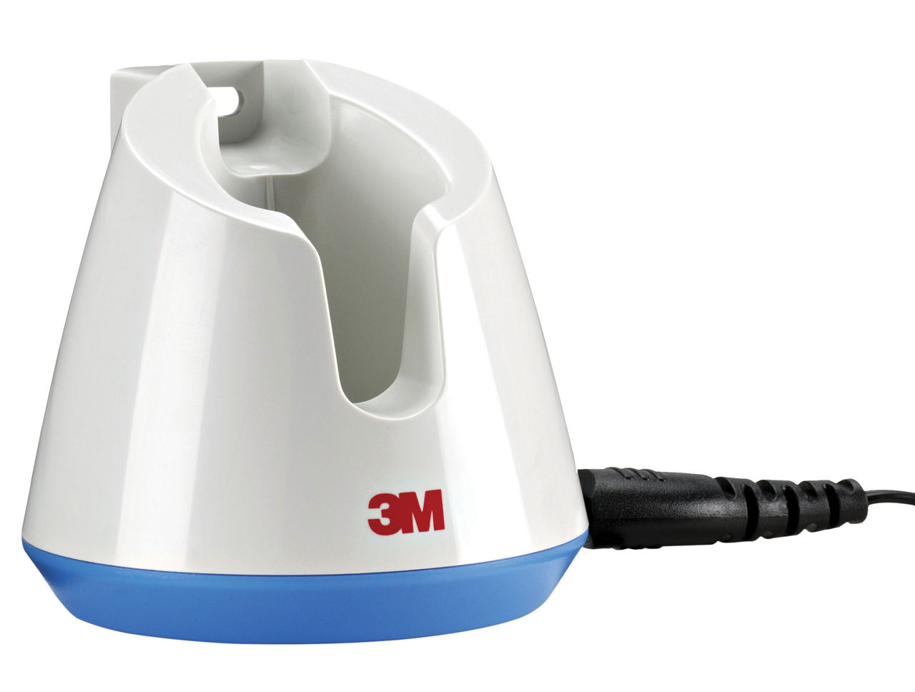 3M™ Surgical Clipper Professional Drop-in Charger Stand with Cord 9682 for 9681, US/Japan Plug