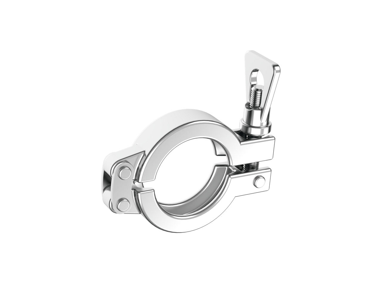 Locking T-Nut Clamp 9903104, For 3M™ DC Series Filter Housings, 1/Case