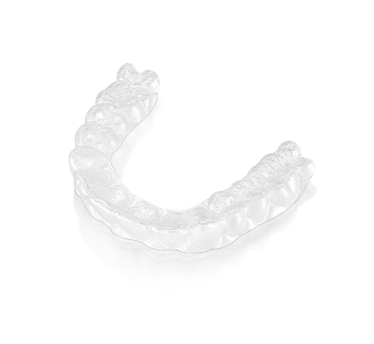 3M Clarity Aligners Product Photo
