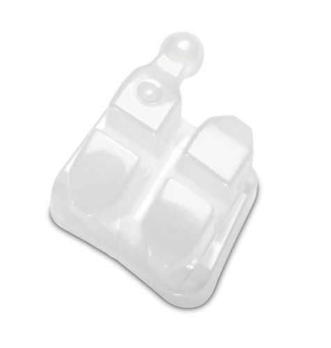 3M™ Clarity™ Advanced brackets en céramique