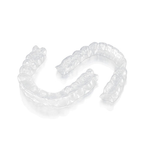 3M™ Clarity™ Aligners-Flex + Force