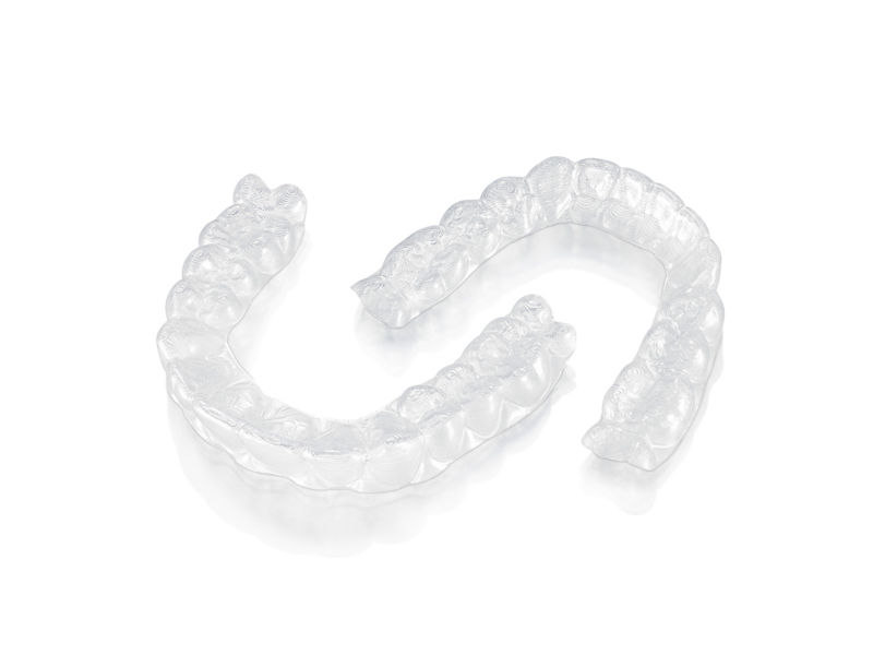 3M™ Clarity™ Retainers