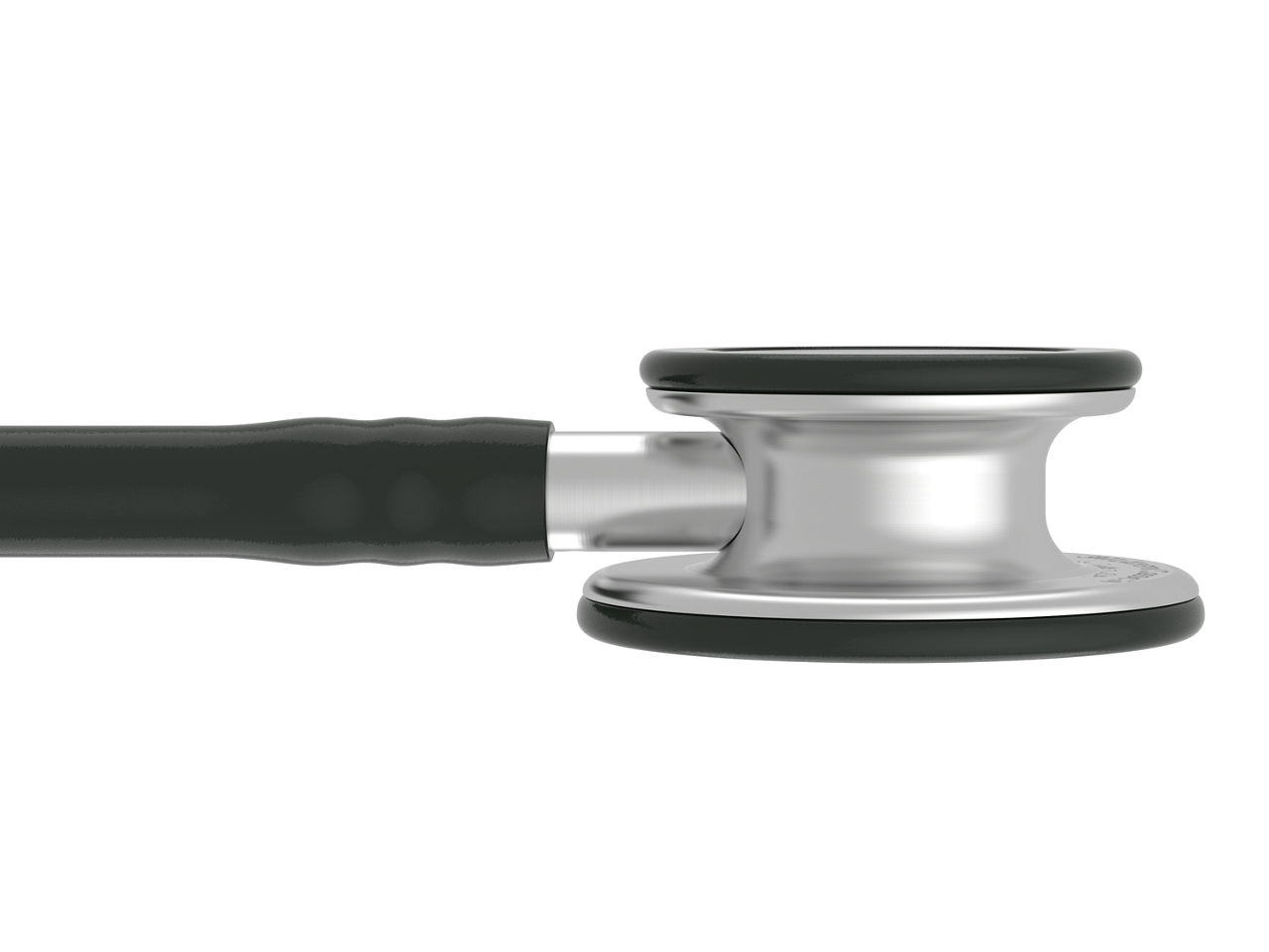 3M™ Littmann® Classic III™ Stethoscope, Black Tube, 5620