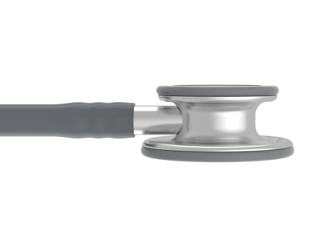 3M™ Littmann® Classic III™ Stethoscope, Gray Tube, 5621