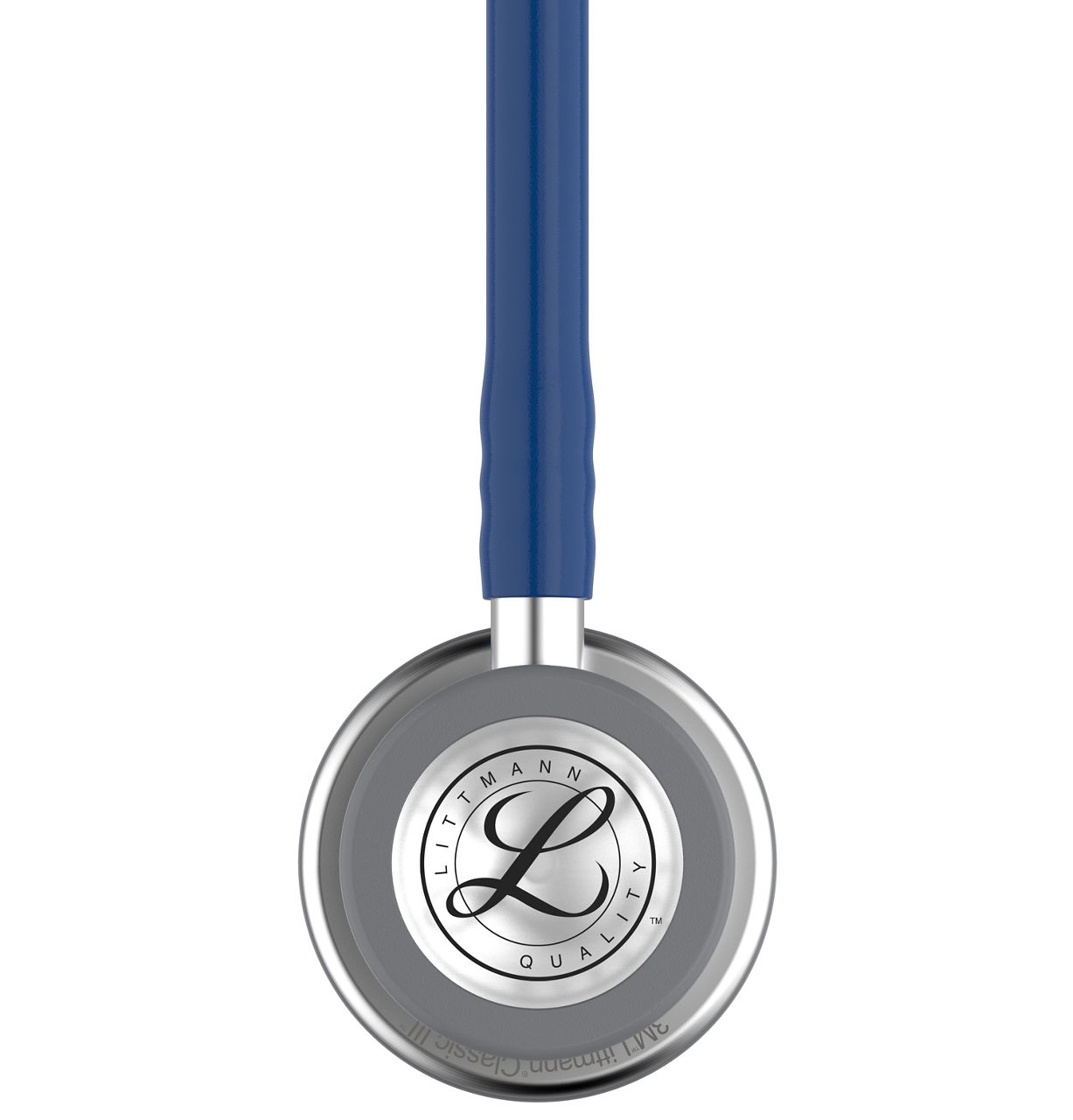 3M™ Littmann® Classic III™ Stethoscope, Navy Blue Tube, 5622