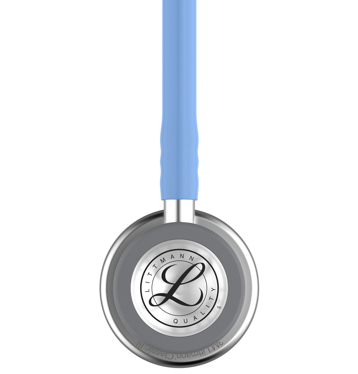 3M™ Littmann® Classic III™ Stethoscope, Ceil Blue Tube, 5630