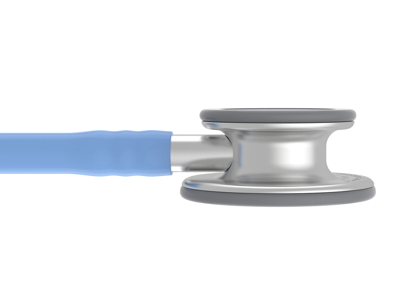 3M™ Littmann® Classic III™ Stethoscope, Ceil Blue Tube, 5630