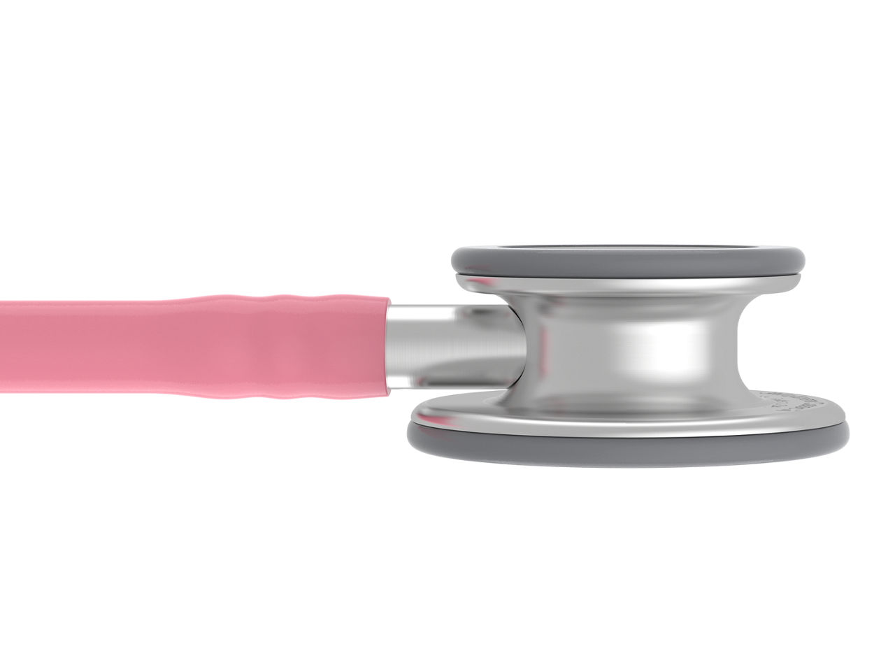 3M™ Littmann® Classic III™ Stethoscope, Pearl Pink Tube, 5633
