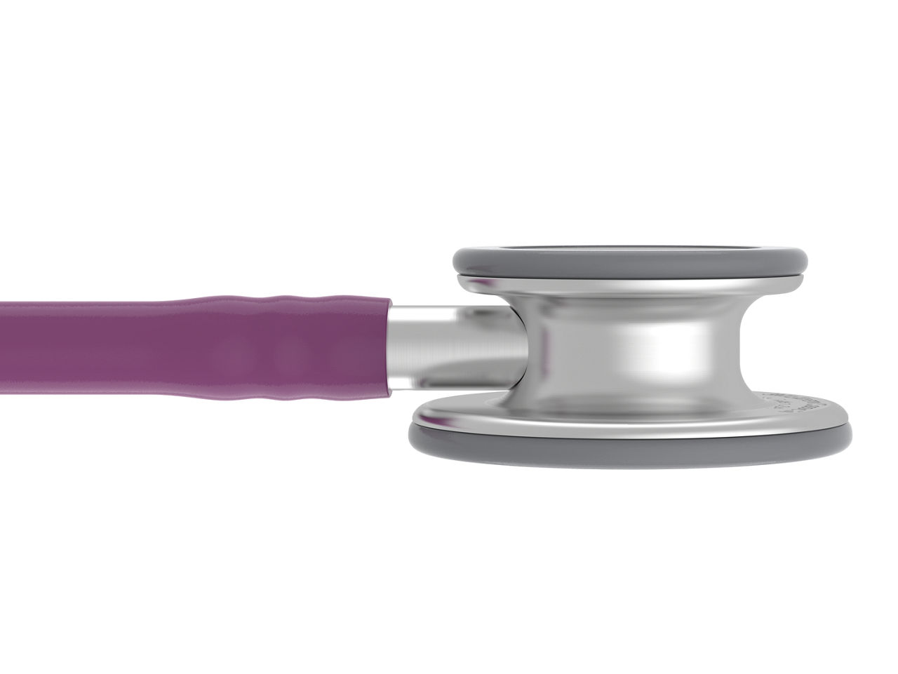 3M™ Littmann® Classic III™ Stethoscope, Plum Tube, 5831
