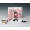 3M™ Clinpro™ Sealant & 3M™ Adper™ Prompt™ L-Pop™ Self-EtchAdhesiveTrial Kit, 12626TP, 1.2 mL/Syringe, 1 Syringe/Kit