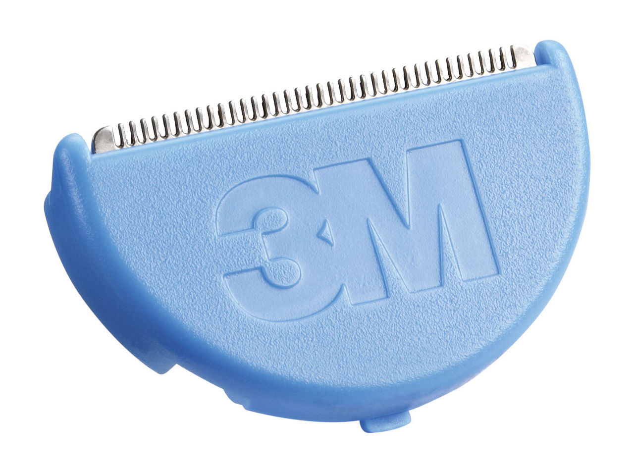 3M™ Surgical Clipper Professional Blade, 9680, 50 EA/Case