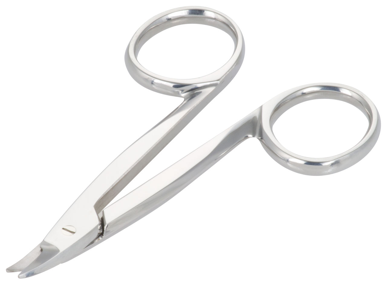 3M™ Crown Scissor, 801203, Curved Festooning, 1 Scissor