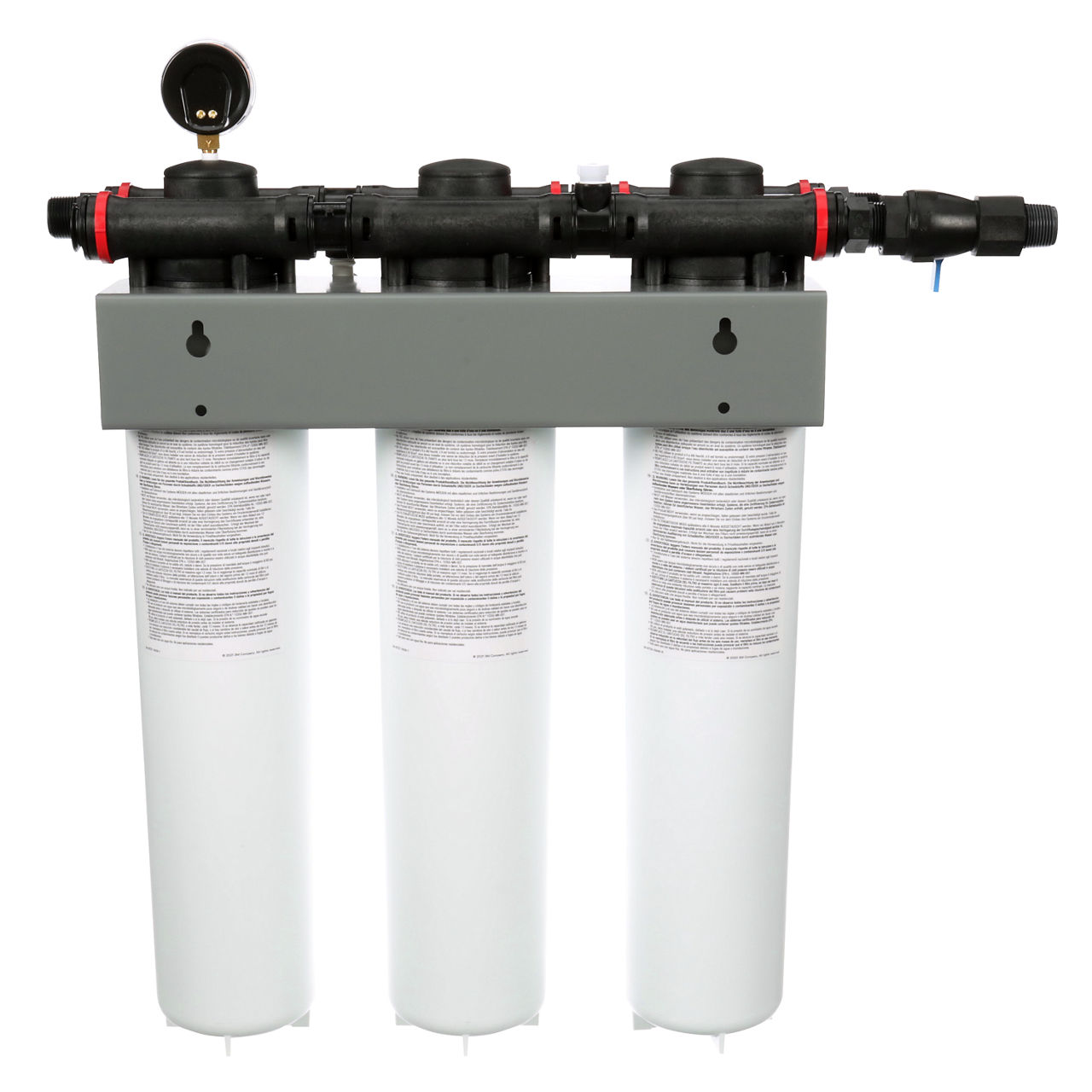 3M™ High Flow CLX Water Filtration system and cartridges, DF290-CLX